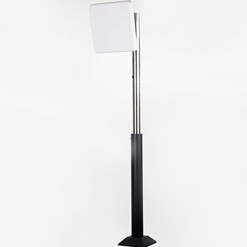 2.4G定向远距离读卡器