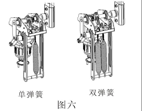 PY-DZ206智能道闸